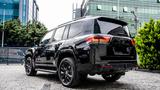 Toyota Land Cruiser 300*3.5 V6*ARMORED*GEPANZERT*B6/VR7 - Toyota Land Cruiser mit Benzin-Antrieb: Automatik