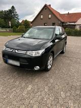 Mitsubishi Outlander Diesel Automatik 7 Sitze - Mitsubishi Outlander in Bremen