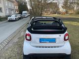 Smart ForTwo cabrio Prime 52 KW Navi*Leder*Sitzheizung - Smart ForTwo