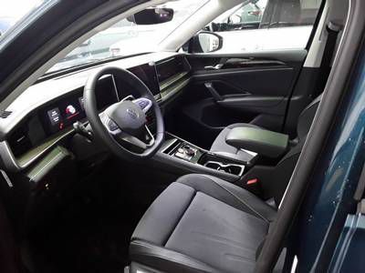 Volkswagen Tayron - Bild 4