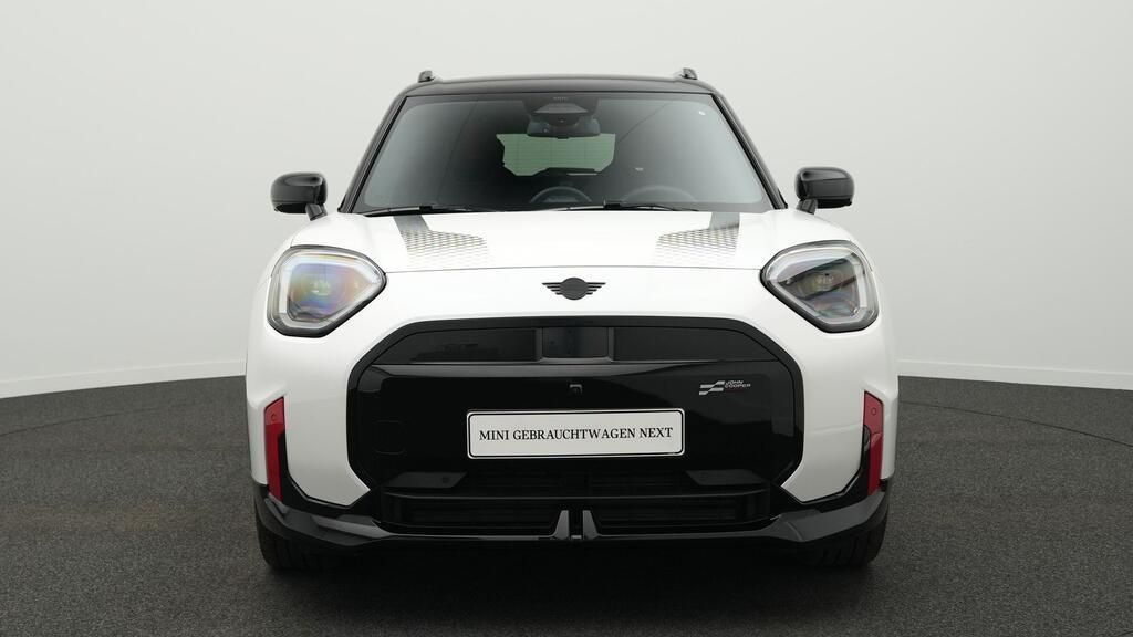MINI John Cooper Works Trim imagem 3