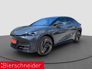 Cupra Leasingangebot: Cupra Tavascan VZ 4Drive ADRENALINE WÄPU SHZ