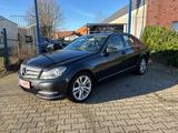 Mercedes-Benz C 180 CGI BlueEfficiency TÜV NEU SHZ PDC TEMP - Mercedes-Benz C 180 in Mönchengladbach