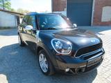 MINI COOPER_S Countryman Cooper S All4 HU/AU NEU - MINI MINI: Allradantrieb