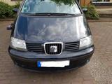 Seat Alhambra Automatik 2007  2.0 Banzin 116PS 7Sitze - Seat Alhambra in Bremen