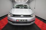 Volkswagen Touran Trendline BMT/Start-Stopp 7-Sitzer Navi - VW Touran Gebrauchtwagen in Osnabrück
