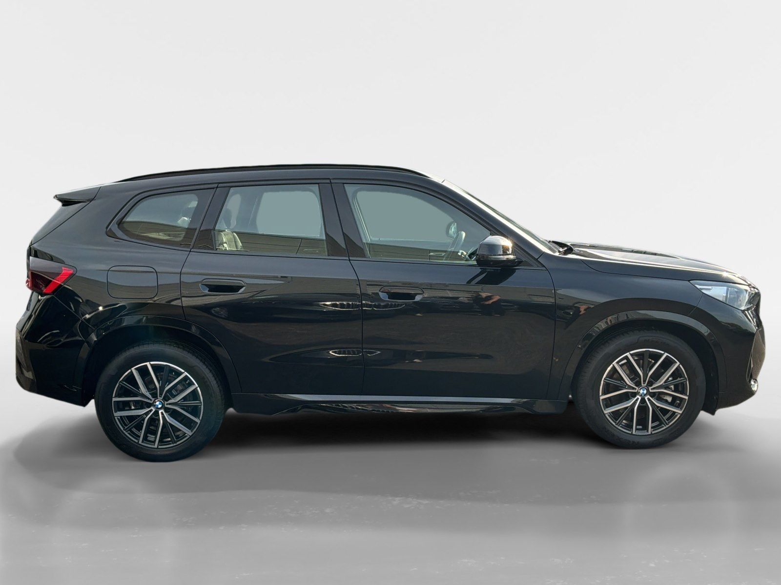 BMW X1 xDrive23d foto 3