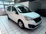 Peugeot Partner Tepee Allure 1.2 PureTech 110*Scheckheft - Peugeot Partner mit Benzin-Antrieb: Kleinbus