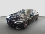 Mercedes-Benz AMG CLA 35 4MATIC Shooting Brake PANO/MULTIB./36 - schwarze Mercedes-Benz CLA 35 AMG Shooting Brake