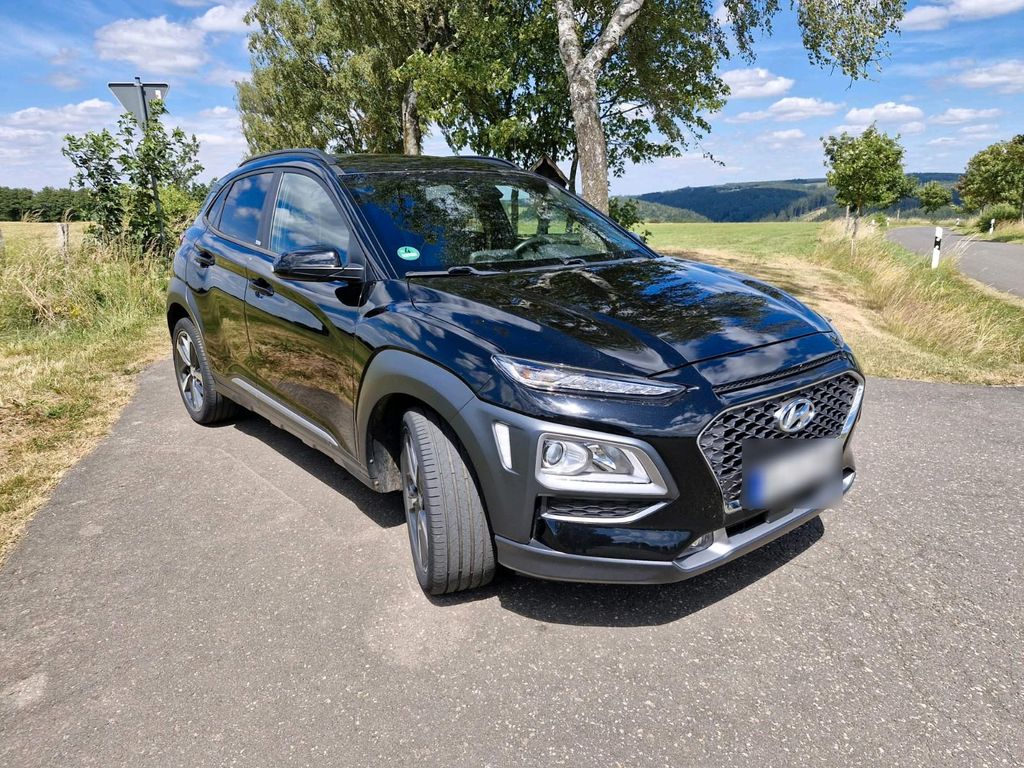 Image of Hyundai KONA