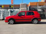 Volkswagen VW Golf 3 GTI Edition 8V Recaro Sport Sitz... - Volkswagen Golf aus 1996: GTI