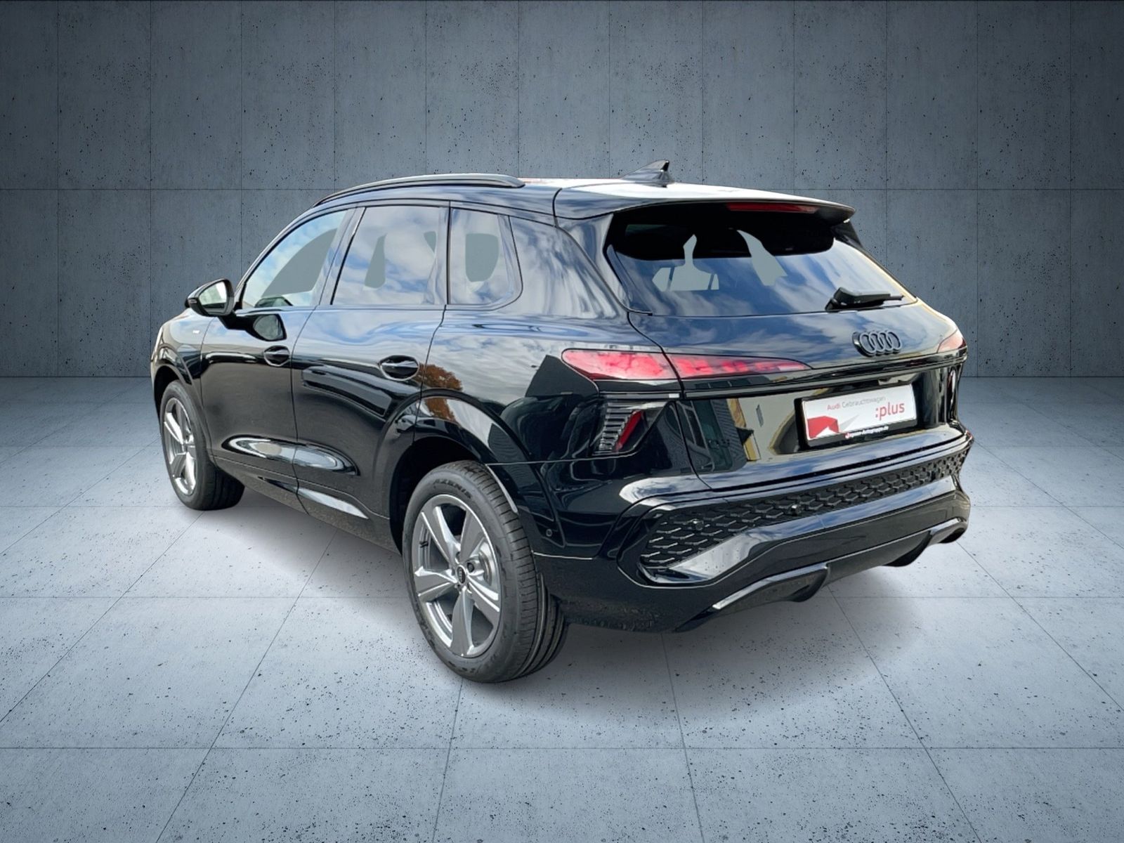 Audi Q3 - Bild 4