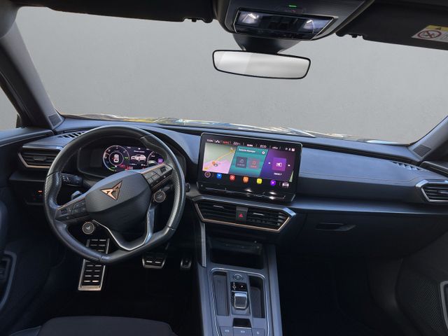 Formentor VZ 1,4 e-HYBRID *AHK+PANO+LED+NAVI+KAM