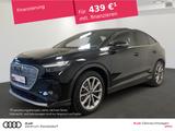 Audi Q4 e-tron Sportback 50 quattro LEDER VIRTUAL HUD - Audi Q4 e-tron in Düsseldorf