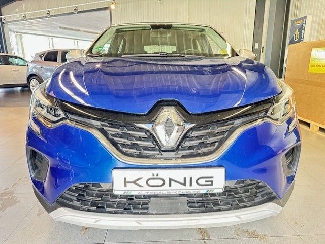 Renault Captur - Bild 10