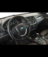 BMW X3 Allradantrieb (4x4) - BMW X3 in Erfurt