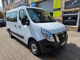 Renault Master Nissan NV400 L1H1 2,8t PRO 9-Sitzer/R.CAM - Renault Master: L4h2