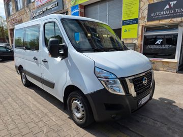 Renault Master - 1