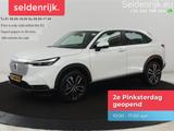 Honda HR-V 1.5 e:HEV Elegance | sitzheizung | Adaptive - Honda Gebrauchtwagen von 2022