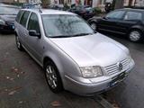 Volkswagen Verkaufe einen VW Bora 1.9Diesel 4motion V... - Volkswagen Bora: 4motion