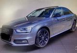 Audi A4 2.0 TFSI quattro S-line Stronic Kamera Schieb - Audi A4 mit Benzin-Antrieb: Limousine, 2.0