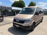 MAN TGE  3.180  Kombi *8 Sitze*Automatik* - MAN TGE Gebrauchtwagen