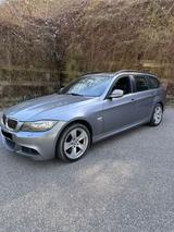 BMW 330d LCi X-Drive M-Paket,Pano,Klimaaut... - BMW 330 aus 2009: D