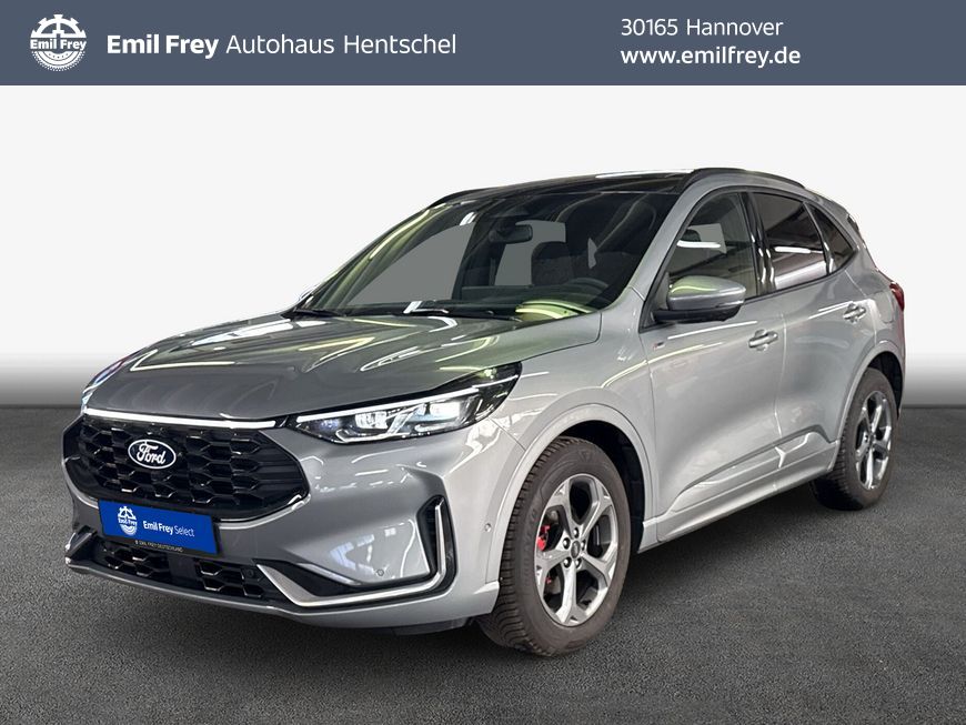 Image of Ford Kuga