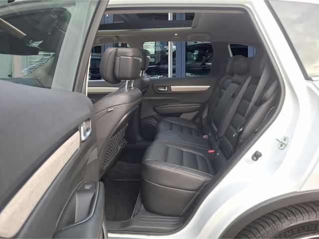 Renault Koleos Initiale Paris 2.0 dCi 4x4 °LED°AHK°PGD°