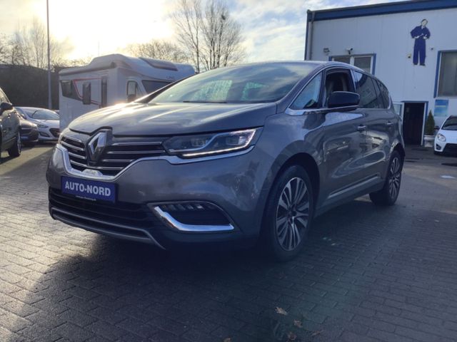 Renault Espace V Initiale Paris