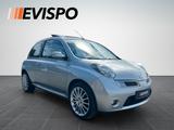 Nissan Micra 160 SR pack*Klima*Schiebach*TÜV - Nissan Micra: 160 Sr