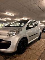 Citroën Citroen C1 - Citroën C1 in Lübeck