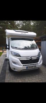 P.L.A. Wohnmobil-Einzelbetten-elektr.Hubbett - P.L.A. Wohnwagen & Wohnmobile