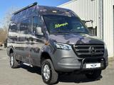 Frankia Yucon 6.0 GD 4x4 *CAMOUFLAGE OPTIK*Frontbügel* - Frankia Wohnwagen & Wohnmobile
