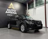 Volkswagen Tiguan Allspace 2.0 TSI DSG Highline *7-Sitzer* - scheckheftgepflegte VW Tiguan Allspace