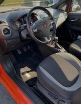 Fiat Punto 1.2 8V S S - Fiat Punto: 1.8