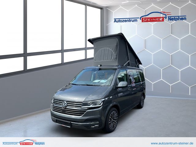 Volkswagen T6.1 California 204 PS DSG Ocean Final Edition