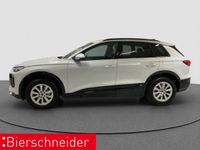 Audi Q6 e-tron - Vorschau Bild 3