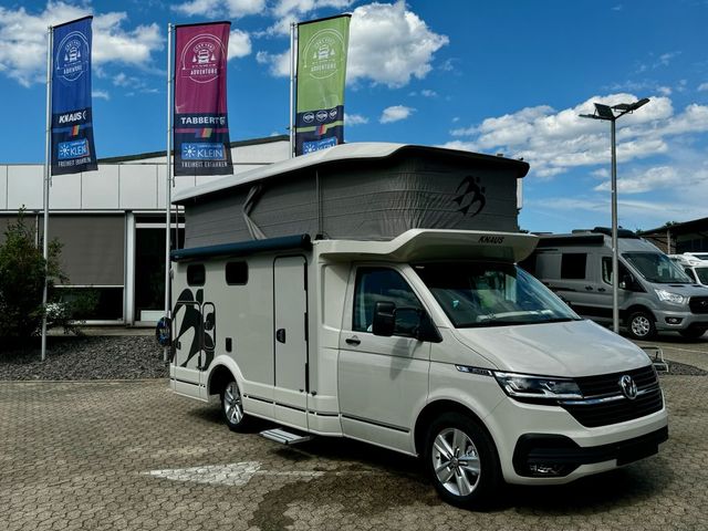 Knaus Tourer CUV 500 MQ CUVISION *Energy Plus-Paket* 