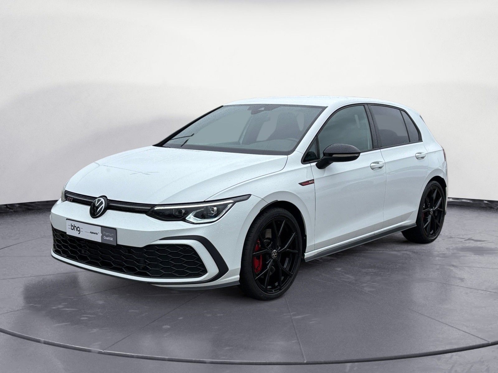 Volkswagen Golf - Bild 2