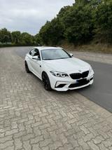 BMW M2 Competition M2 Competition - BMW M2: Competition