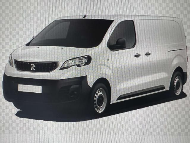 Peugeot Expert 2.0 BLUEHDI 120 PREMIUM Euro 6D