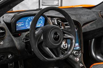 2021 Mclaren 765LT — миниатюра 29