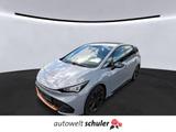 Cupra Born Edition Dynamic LED Navi Sitzheizung ACC Ka - Cupra Born: Edition Dynamic