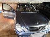Mercedes-Benz E 240  Avantgarde - Mercedes-Benz E 240 Gebrauchtwagen in Berlin