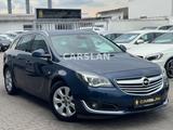 Opel Insignia SPORTS TOURER INNOVATION NAVI+LED+AHK