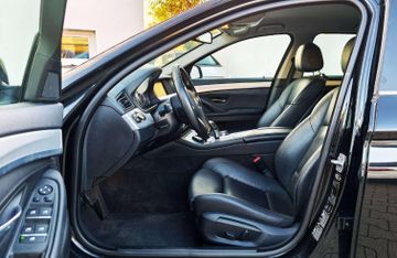 BMW 530 - 8