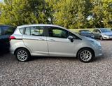 Ford B-Max B-MAX Titanium 1.0 TÜV NEU - Ford Gebrauchtwagen in Erfurt