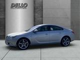 Opel Insignia A Lim. INNOVATION PPS Navi Xenon AFL Le - gebrauchte Opel Insignia aus dem Jahr 2011