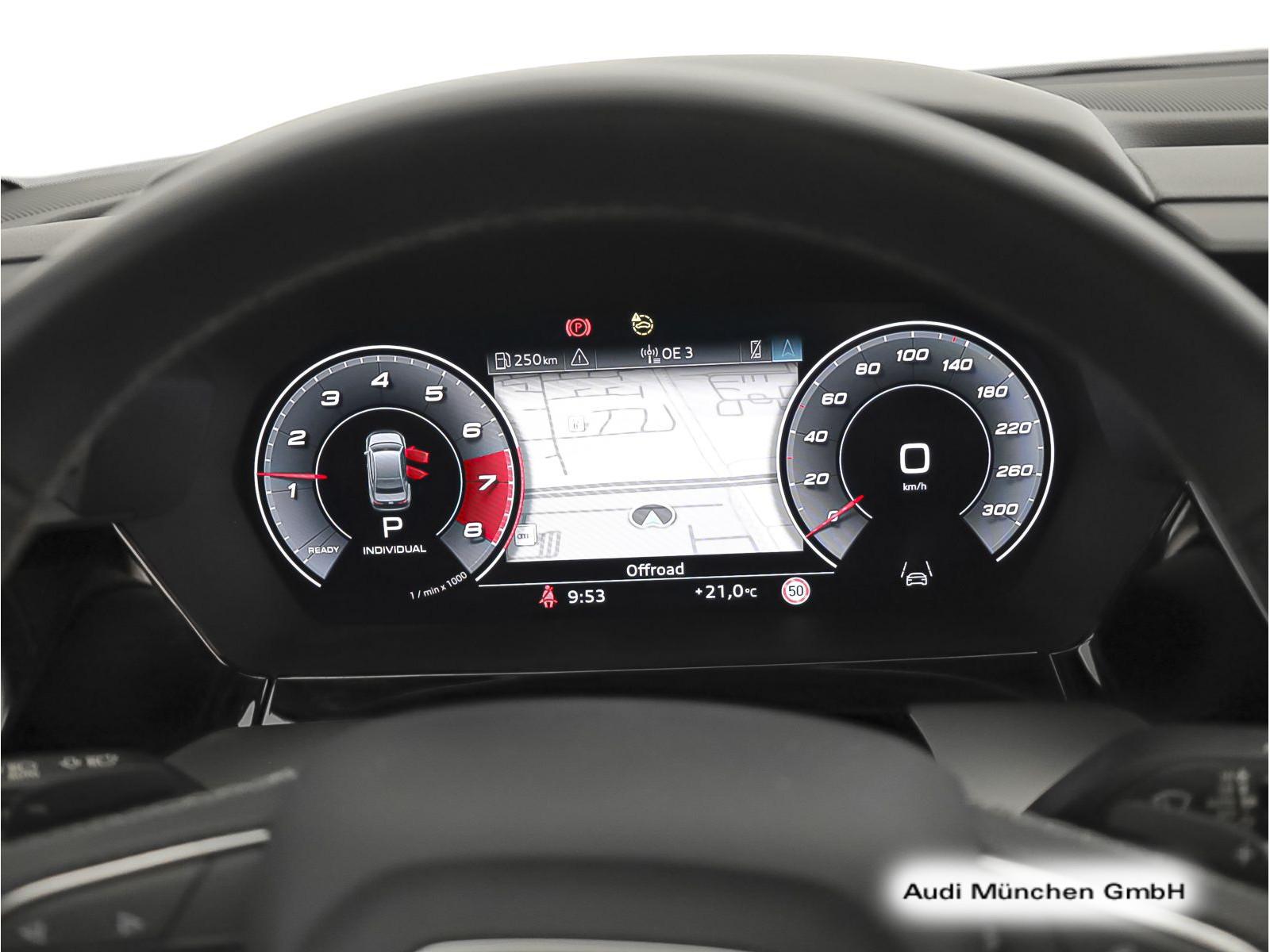 Audi S3 Limousine TFSI S tronic HUD/B&O/Navi+, миниатюра 16